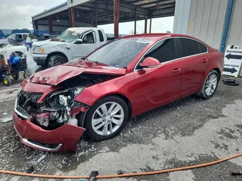 2015 Buick Regal 2G4GN5EX5F9167614