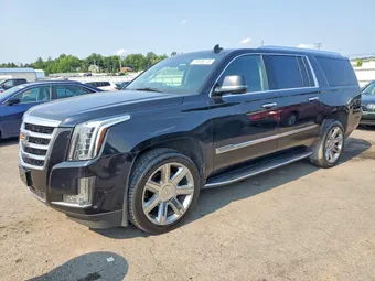 2020 Cadillac Escalade ESV 1GYS4HKJ4LR259781