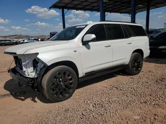 2025 Cadillac Escalade 1GYS9GRL3SR210461