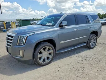 2019 Cadillac Escalade 1GYS3BKJ3KR342178