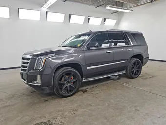 2015 Cadillac Escalade 1GYS4BKJ5FR231201
