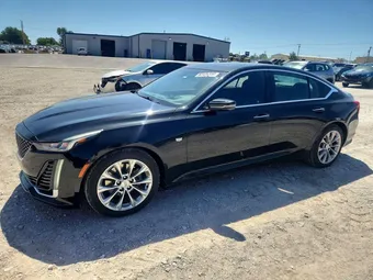 2020 Cadillac CT5 1G6DN5RK8L0151471