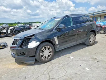 2015 Cadillac SRX 3GYFNAE30FS624574