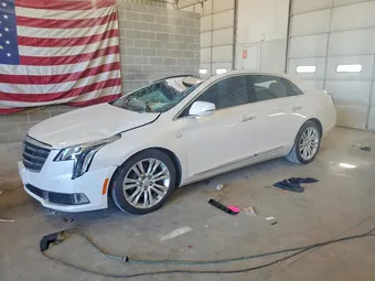 2019 Cadillac XTS 2G61M5S35K9157614 Lot 60191936