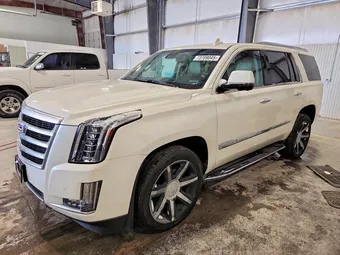 2015 Cadillac Escalade 1GYS4MKJ2FR690519