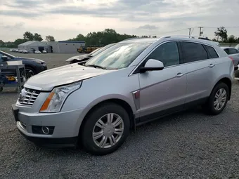 2016 Cadillac SRX 3GYFNEE32GS573569