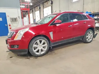 2015 Cadillac SRX 3GYFNGE34FS557660