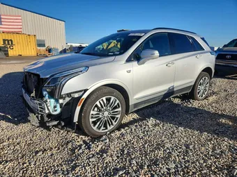 2020 Cadillac XT5 1GYKNGRS5LZ150316