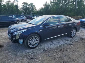 2019 Cadillac XTS 2G61M5S39K9100994