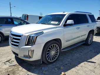 2017 Cadillac Escalade 1GYS3AKJ7HR352652