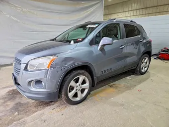 2015 Chevrolet Trax KL7CJTSB9FB063117
