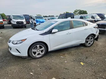 2017 Chevrolet Volt 1G1RC6S55HU213940