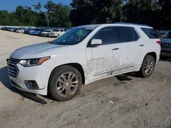2018 Chevrolet Traverse 1GNEVKKW1JJ244568
