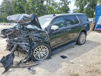 2023 Chevrolet Tahoe 1GNSCSKD5PR199846