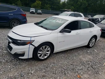2020 Chevrolet Malibu 1G1ZD5ST0LF067076
