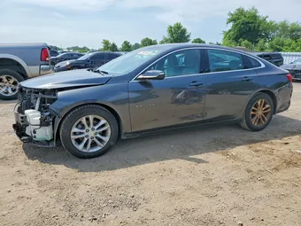 2016 Chevrolet Malibu 1G1ZE5ST2GF224383