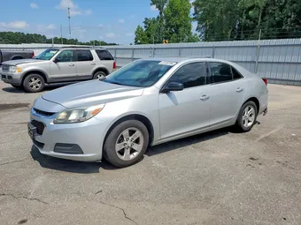 2015 Chevrolet Malibu 1G11A5SL5FF155681