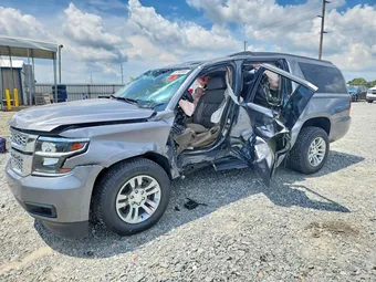 2019 Chevrolet Suburban 1GNSCHKC4KR175735