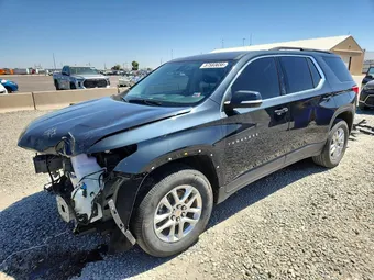 2021 Chevrolet Traverse 1GNEVGKW4MJ117573
