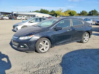 2017 Chevrolet Volt 1G1RC6S5XHU103689