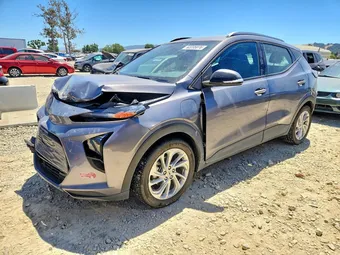 2023 Chevrolet Bolt EUV 1G1FY6S02P4199292
