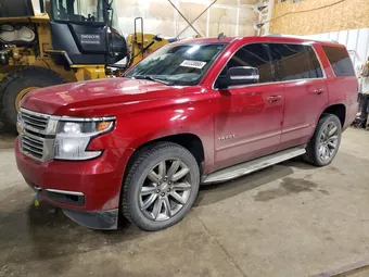 2015 Chevrolet Tahoe 1GNSCCKC6FR214365