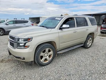 2015 Chevrolet Tahoe 1GNSKCKC5FR143436