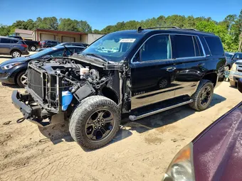2019 Chevrolet Tahoe 1GNSKBKC1KR285741