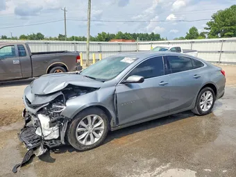2024 Chevrolet Malibu 1G1ZD5ST6RF130075