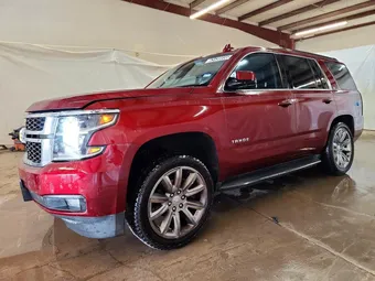 2017 Chevrolet Tahoe 1GNSCBKC4HR272116