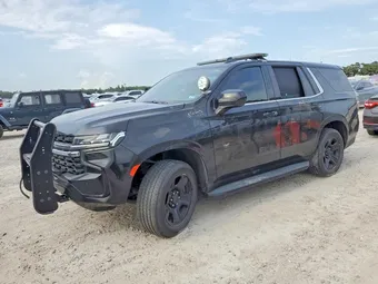 2022 Chevrolet Tahoe 1GNSCLED3NR212673
