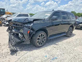 2022 Chevrolet Tahoe 1GNSKRKDXNR178967
