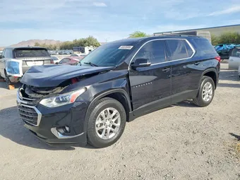 2020 Chevrolet Traverse 1GNERGKW4LJ142430