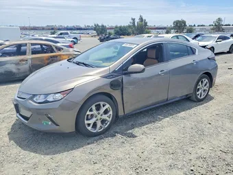 2017 Chevrolet Volt 1G1RD6S55HU199597