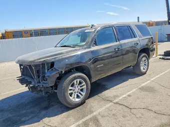 2020 Chevrolet Tahoe 1GNSKBKC3LR163979