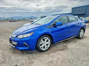 2018 Chevrolet Volt 1G1RB6S58JU139308