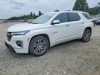 2023 Chevrolet Traverse 1GNEVNKW3PJ148029