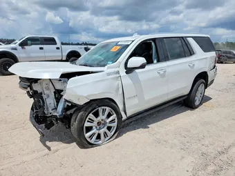 2023 Chevrolet Tahoe 1GNSKTKL2PR328027