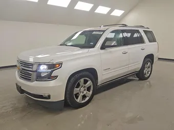 2017 Chevrolet Tahoe 1GNSKCKC6HR320997