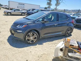 2019 Chevrolet Bolt 1G1FZ6S06K4104643