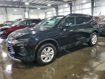 2020 Chevrolet Blazer 3GNKBBRA3LS700478