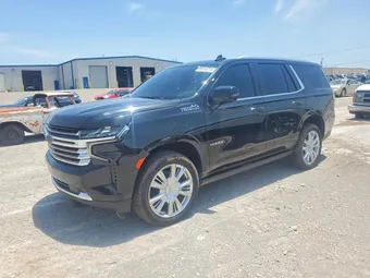 2021 Chevrolet Tahoe 1GNSKTKL3MR227249