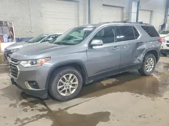2019 Chevrolet Traverse 1GNEVGKW5KJ153401