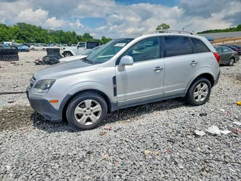 2015 Chevrolet Captiva Sport 3GNAL2EK5FS506496