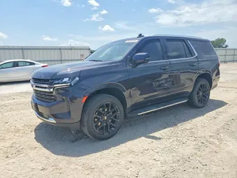 2022 Chevrolet Tahoe 1GNSKNKDXNR360645