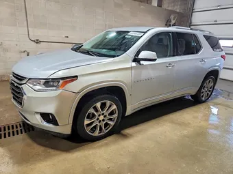 2018 Chevrolet Traverse 1GNEVJKW2JJ136227