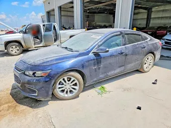 2016 Chevrolet Malibu 1G1ZE5ST2GF187206
