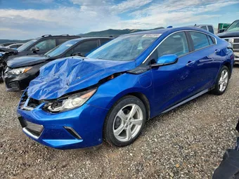 2018 Chevrolet Volt 1G1RC6S51JU150437