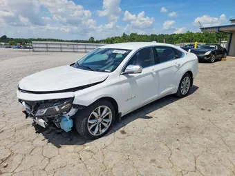 2019 Chevrolet Impala 1G11Z5S37KU118713