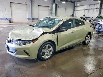 2017 Chevrolet Volt 1G1RC6S56HU108324